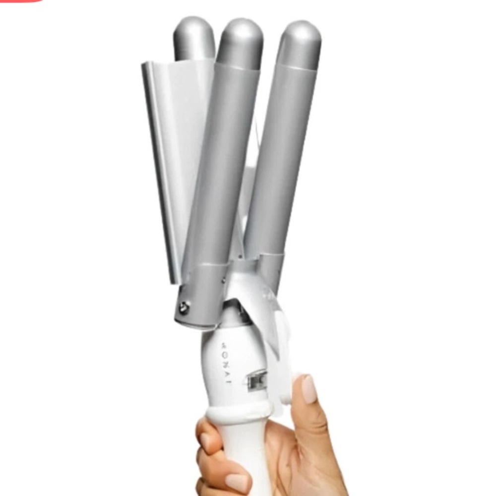 Monat Wonder Waves Deep Waver Hair Tool - Picture 2 of 11